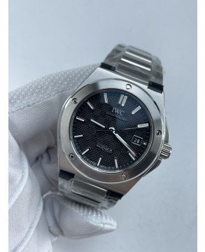 (당일출고/2~3일도착)NO.146/V7공장 IWC 인제니어 블랙다이얼 브레이슬릿